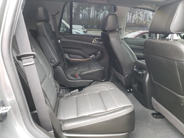 2020 GMC YUKON DENA 1GKS2CKJ4LR286448