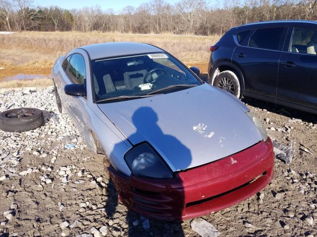 4A3AC34G7YE070983 MITSUBISHI ECLIPSE Photo 1