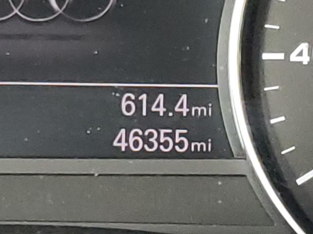 2017 AUDI A6 PREMIUM WAUF8AFCXHN090666
