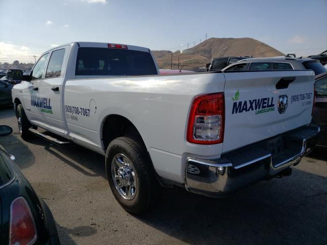 2019 RAM 2500 TRADE 3C6UR4HJ7KG678178