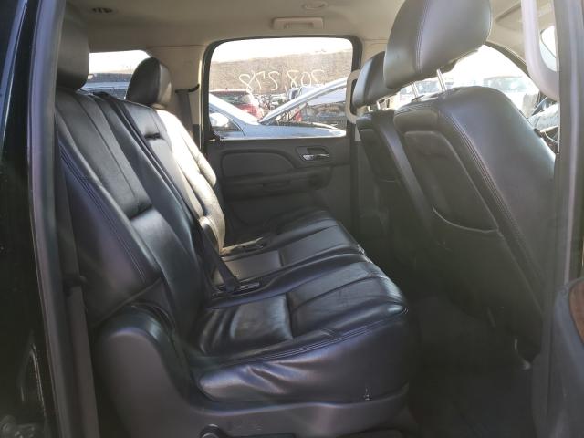 2012 CHEVROLET SUBURBAN C 1GNSCJE0XCR251193