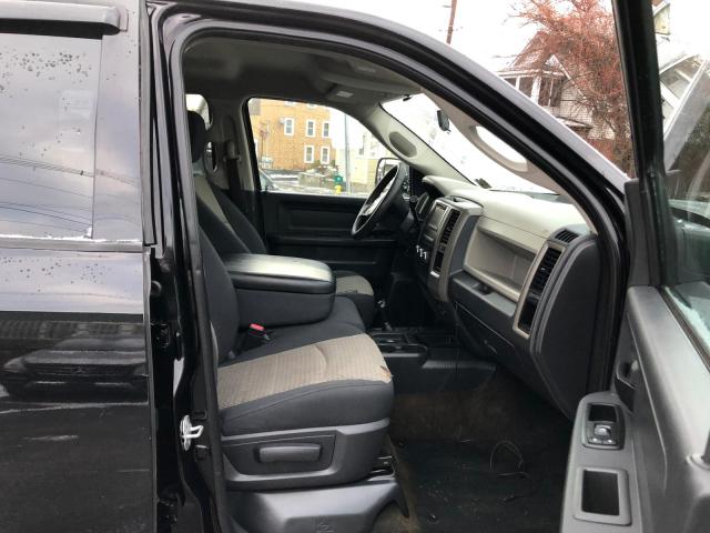 2012 DODGE RAM 3500 S 3C63D3CL8CG328167
