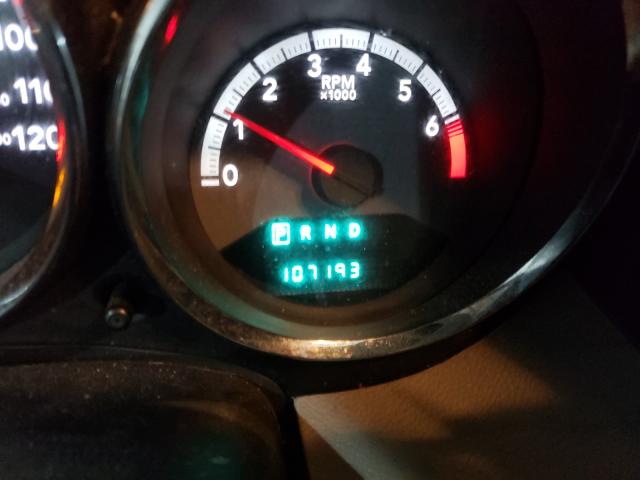 2010 DODGE CALIBER SX 1B3CB4HA9AD662232