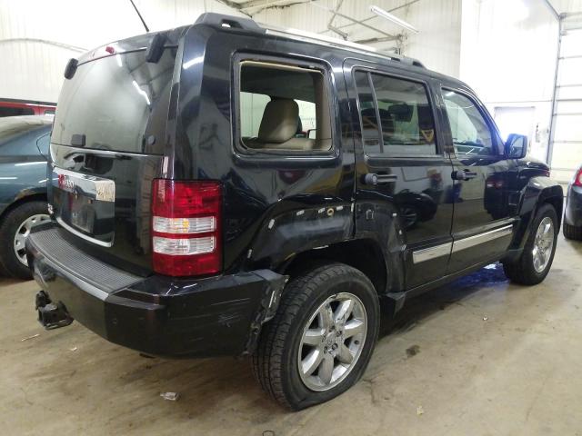 2010 JEEP LIBERTY LI 1J4PN5GK8AW162794