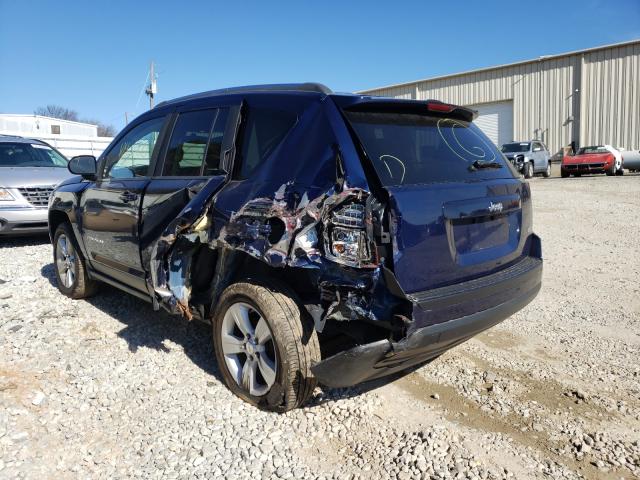 2012 JEEP COMPASS LA 1C4NJCEB0CD601369