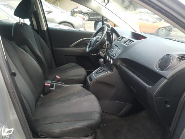 2013 MAZDA 5 JM1CW2BL9D0147468