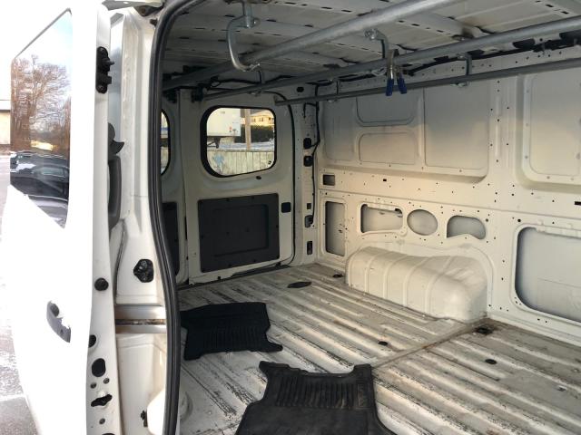 2016 NISSAN NV 1500 S 1N6BF0KM5GN805915