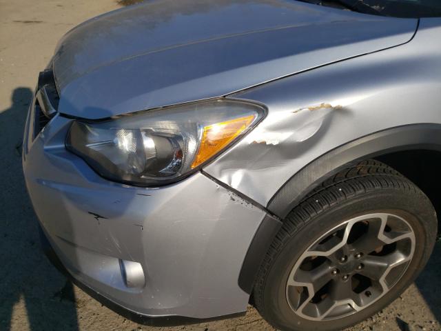 2013 SUBARU XV CROSSTR JF2GPACC1D2874388