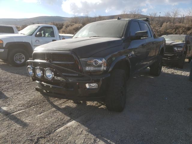 2014 RAM 2500 LARAM 3C6UR5FLXEG204501