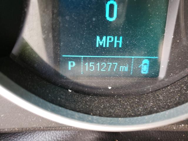 2012 CHEVROLET CRUZE LS - 1G1PC5SH6C7181499