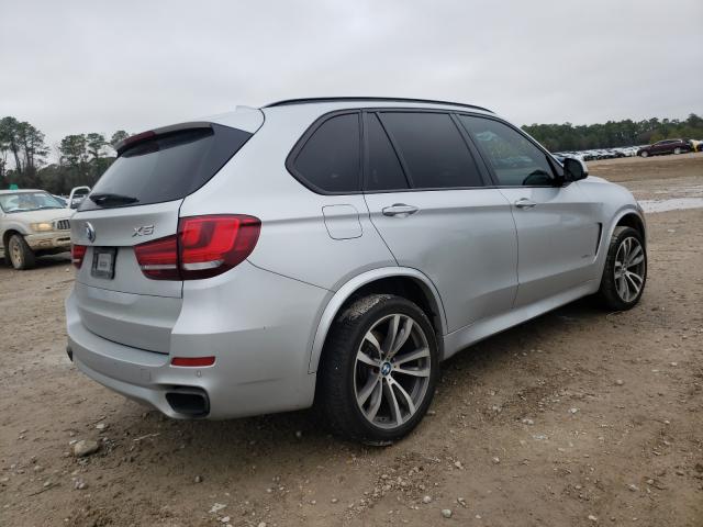 2016 BMW X5 XDRIVE5 5UXKR6C56G0J81946