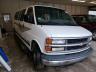 1999 CHEVROLET  EXPRESS