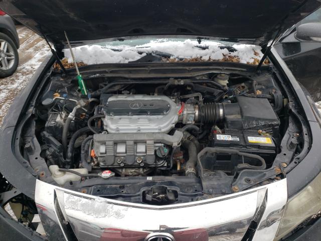 2010 ACURA TL 19UUA9F59AA003269