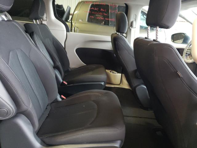 2020 CHRYSLER PACIFICA 2C4RC1CG7LR138755