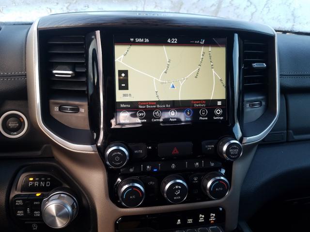 2020 RAM 1500 LARAM 1C6SRFJTXLN407932