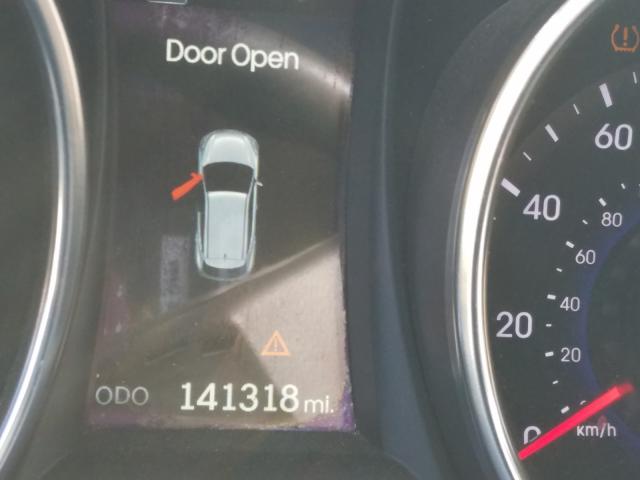 2016 HYUNDAI SANTA FE KM8SR4HF2GU163472