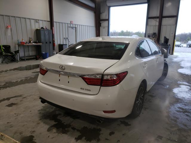 2015 LEXUS ES 350 JTHBK1GG1F2192066