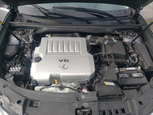 2016 LEXUS ES 350 JTHBK1GG7G2219319