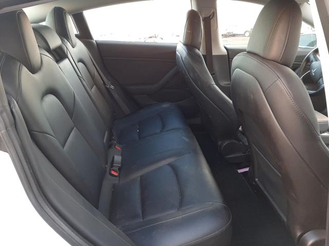 2018 TESLA MODEL 3 5YJ3E1EB9JF066886