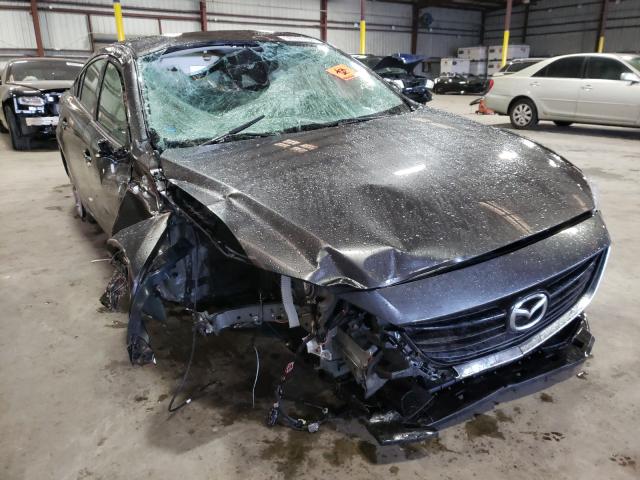 JM1GL1V59H1120515 MAZDA 6 Photo 1