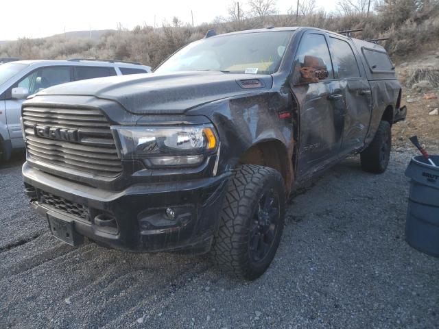 2020 RAM 2500 BIG H 3C6UR5DJXLG157632