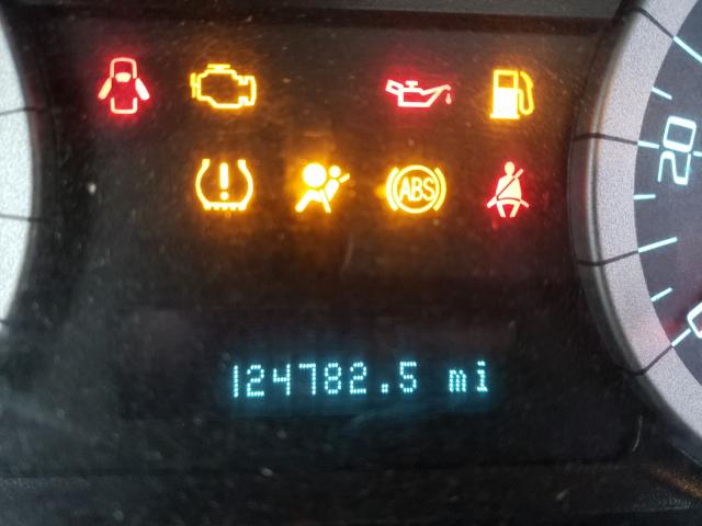 2011 FORD ESCAPE HYB 1FMCU5K32BKC58321