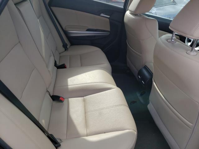 2013 HONDA CROSSTOUR 5J6TF1H58DL000618