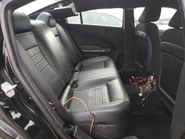 2013 DODGE CHARGER PO 2C3CDXAT5DH594349