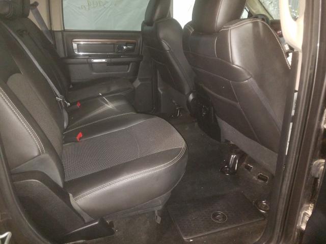 2015 RAM 2500 LARAM 3C6UR5FLXFG639553
