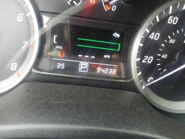 2014 NISSAN SENTRA S 3N1AB7AP5EY292635