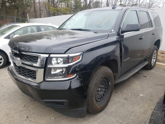 2020 CHEVROLET TAHOE K150 1GNSKBKC9LR256182