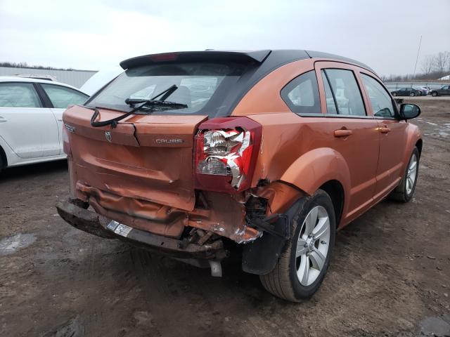 2011 DODGE CALIBER MA 1B3CB3HA9BD296591