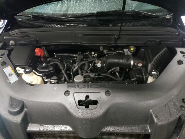 2012 BUICK ENCLAVE 5GAKVCED3CJ101525