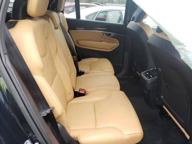 2019 VOLVO XC90 T6 MO YV4A22PK8K1423839