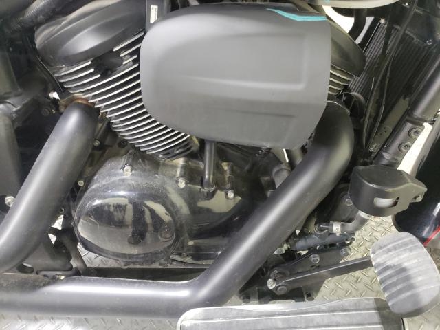 2014 KAWASAKI VN900 B JKAVN2B19EA080063