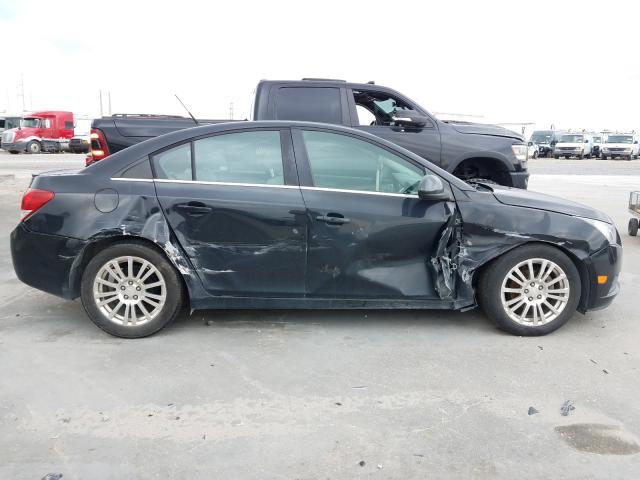 2014 CHEVROLET CRUZE ECO 1G1PH5SB7E7188123