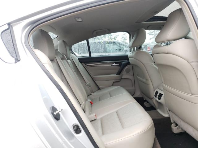 2013 ACURA TL TECH 19UUA8F50DA016085