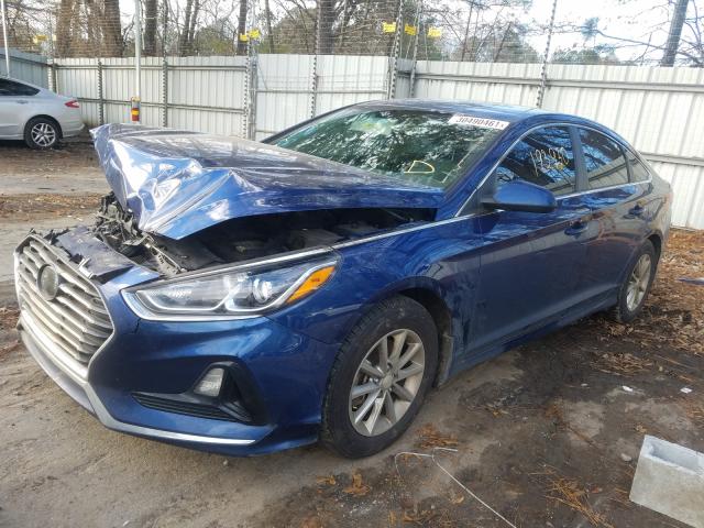 VIN 1G1RC6S54JU125709 2018 Chevrolet Volt, LT no.2