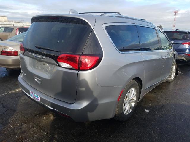 2018 CHRYSLER PACIFICA T - 2C4RC1BG0JR154164