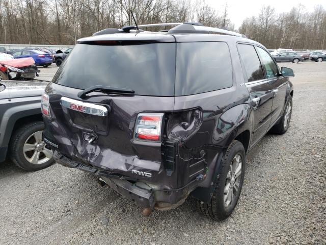 2015 GMC ACADIA SLT 1GKKVRKD9FJ190760