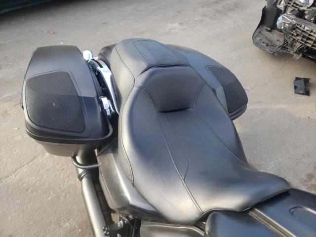 2017 HARLEY-DAVIDSON FLTRXS ROA 1HD1KTC12HB607519