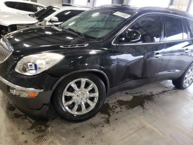 2012 BUICK ENCLAVE 5GAKVCED3CJ101525