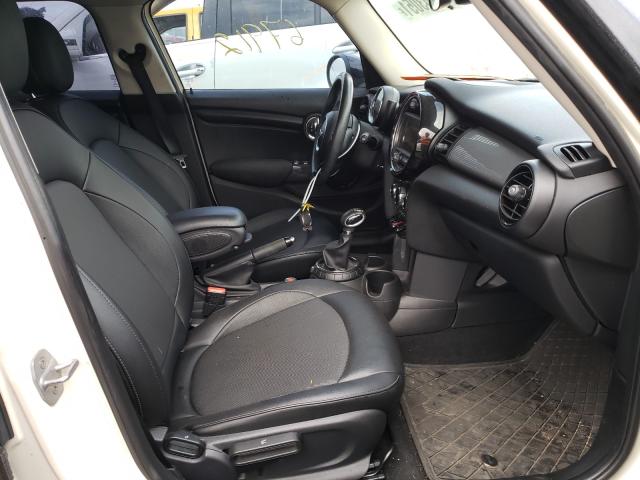 2016 MINI COOPER WMWXU1C57G2D12038