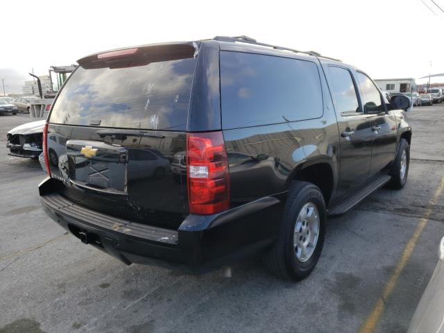 2013 CHEVROLET SUBURBAN C 1GNSCJE05DR243424