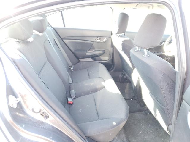 2015 HONDA CIVIC SE 19XFB2F78FE079003