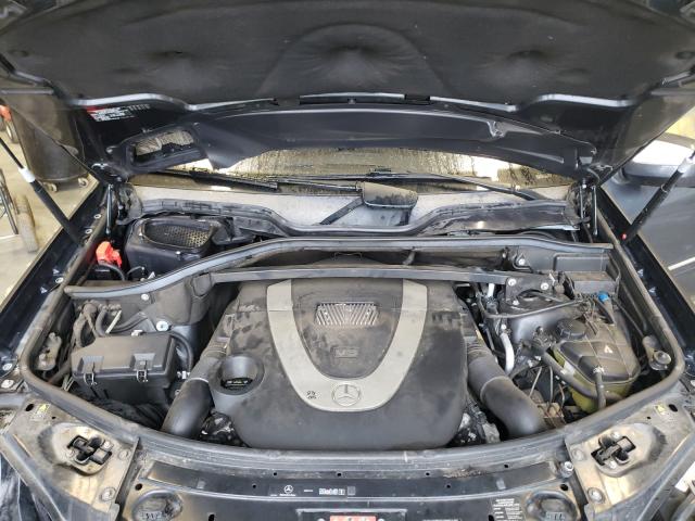2010 MERCEDES-BENZ GL 550 4MA 4JGBF8GE5AA534383