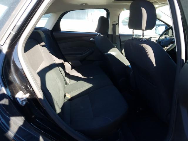 2016 FORD FOCUS SE 1FADP3K2XGL270610