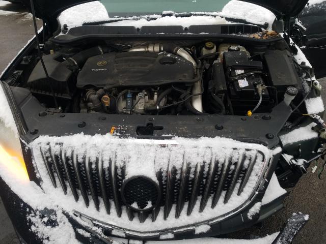 2013 BUICK VERANO PRE 1G4PT5SVXD4176043