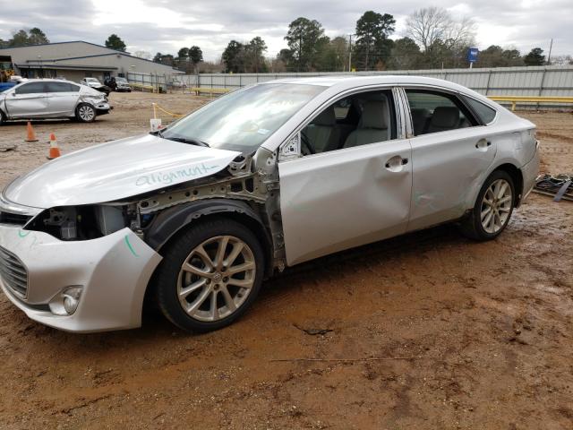 2013 TOYOTA AVALON BAS 4T1BK1EB6DU012098