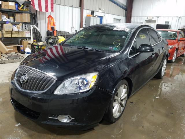 2014 BUICK VERANO CON 1G4PR5SK7E4121104